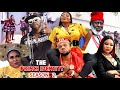 THE PRINCE IDENTITY SEASON 2 -(Trending New Movie)Destiny Etico 2021 Latest Nigerian Nollywood Movie