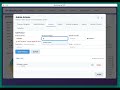 Bookkeeping OCR — Setting Up Products | Getting Started