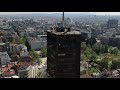 Jedna Beogradjanka / Belgrade City Aerial