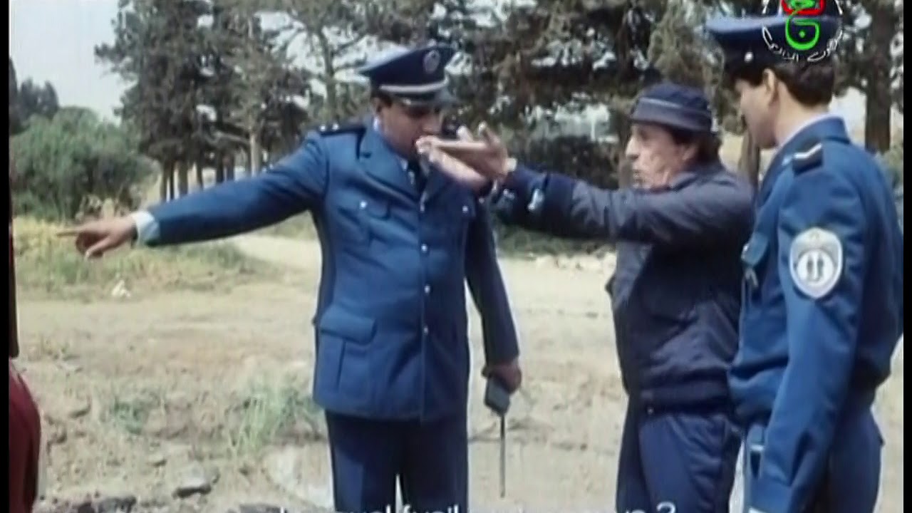 film algerien hassan niya film algerien hassan niya