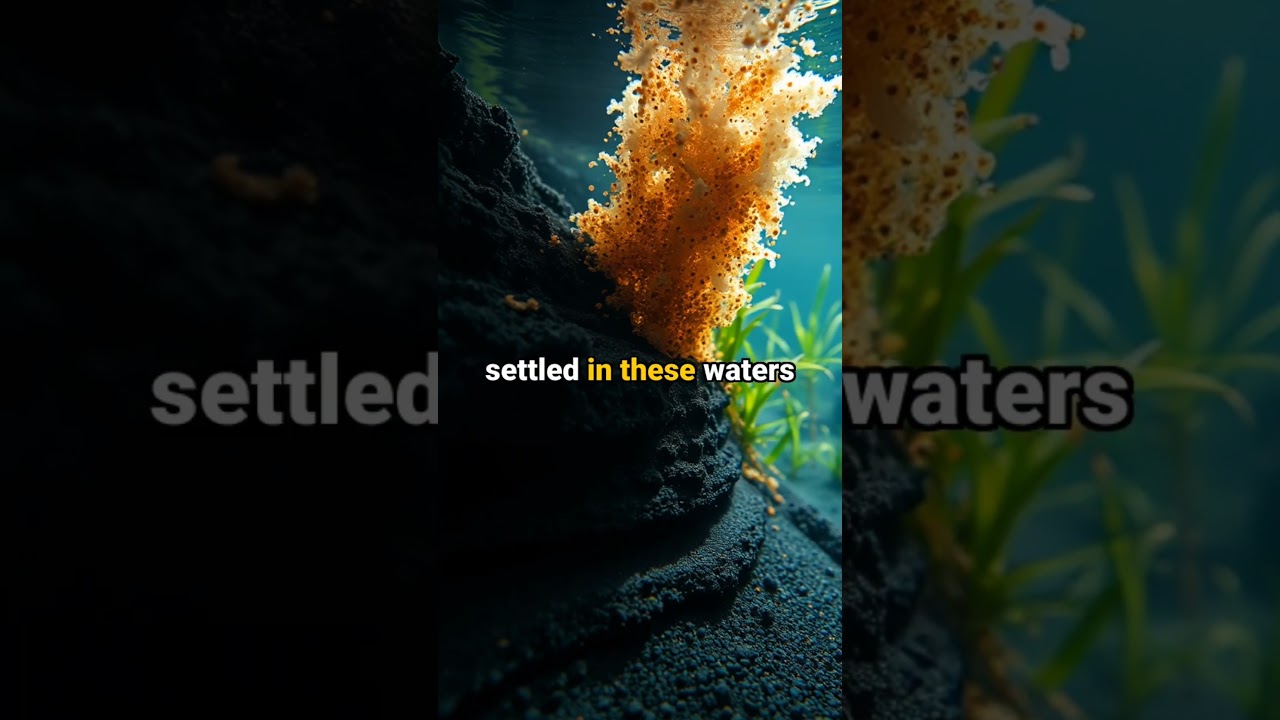 Ancient Volcanic Ponds Hide an Incredible Secret Scientists Just Discovered