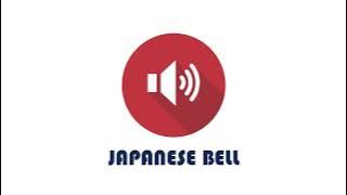 BELL | Notification Ringtone | Msg Tone | Sound Effect for Video & Vlogs