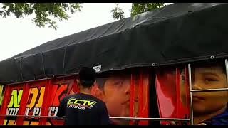 Story wa sedih versi sopir truk