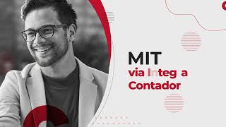 Transmitindo O Mit De Várias Empresas Através Do Integra Contador