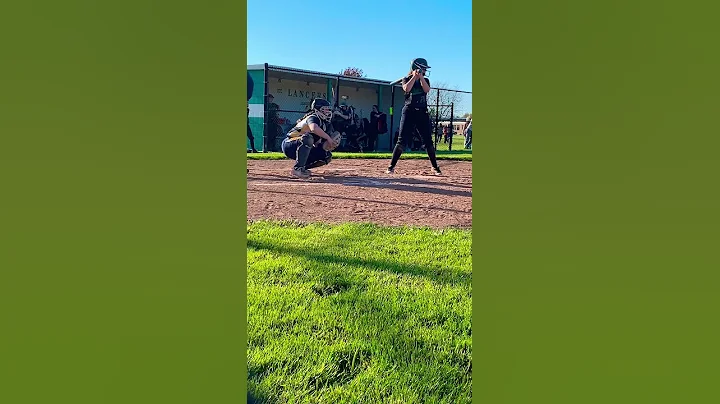 kylie freeman catching