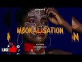 Instrumental Afro Mbokalisation Roga Roga x Mlg mochristo prod africa