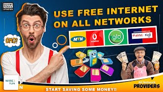 WIRE TUN UNLIMITED TIME | Use Free Internet On All Networks With WIRE TUN Apk #VPN #WireTune #mtn screenshot 2