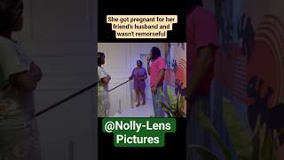 Her Turn | Michael Dappa | Sandra Ifudu | Ugonma Precious #shorts