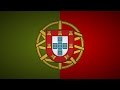 Согласные буквы португальского языка часть 1