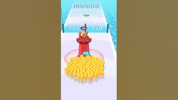 Count master crowd runners #games #countmaster #shorts #countmastercrowdrunners3d