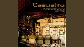 Electronik Fight - Casualty
