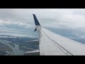 🆕 Aterrizaje en ciudad de Panamá - Aeropuerto internacional de Tocumen Video oficial 2020