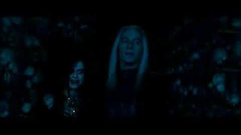 Harry Potter and the Order of the Phoenix Opening Credits