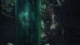 Bloodborne Sound Design - Ludwig, the Holy Blade