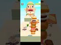 Sandwich Runner Game Level 24 #sandwichrunner #level24 #offlinegame