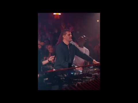[Full Set] SHIMZA, Andrea Oliva, Bora Uzer - INSANE MOMENTS @Pacha Ibiza 30/4/26