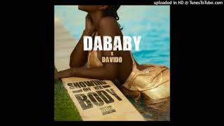 DaBaby Ft. Davido – Showing Off Her Body (Official Audio)