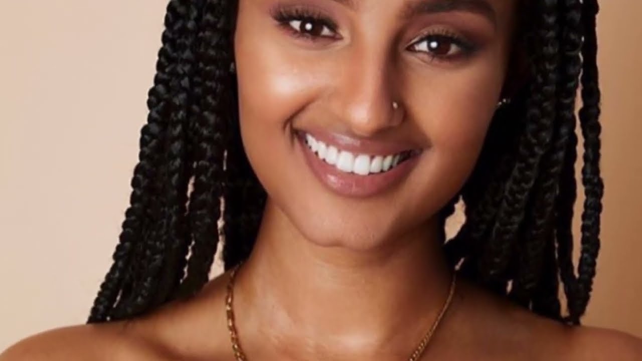 Ethiopia beautiful girl