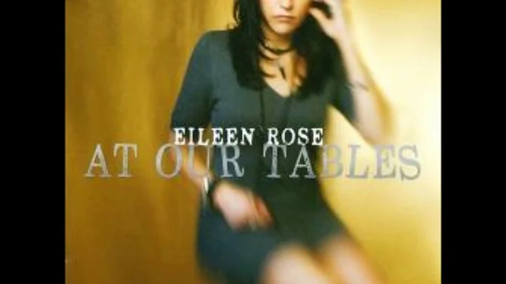 Eileen Rose   doesn't mean a thing