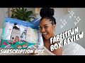 REVIEW - Fab Fit Fun Uboxing - Is It Worth YOUR Money? I Spring 2020 BOX!