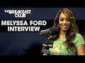 Melyssa Ford On Recovering From Near-Fatal Accident, Finding Purpose, Hollywood Unlocked + More