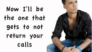 Kickstart  JLS Lyrics + Pics