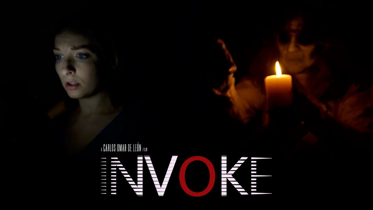 Invoke - Short Film