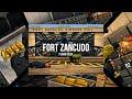 GTA Offline: The Fort Zancudo Plane Heist (Out Now!)