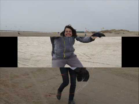 ijmuiden 2de paasdag 2010.wmv