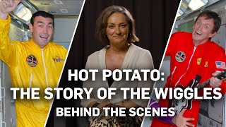 Hot Potato: The Story of the Wiggles - Behind the Scenes by Screen Australia 24,674 views 6 months ago 5 minutes, 58 seconds