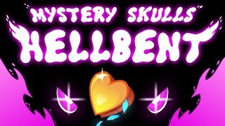 Hellbent ~ Mystery Skulls (Sub Español) - HD