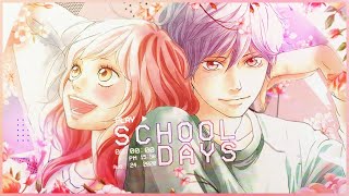 [ENP MEP] School Days