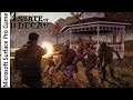 Hot surface pro gaming - State of Decay