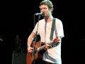 Frank Turner - Undeveloped new song May 18, 2012 First time played