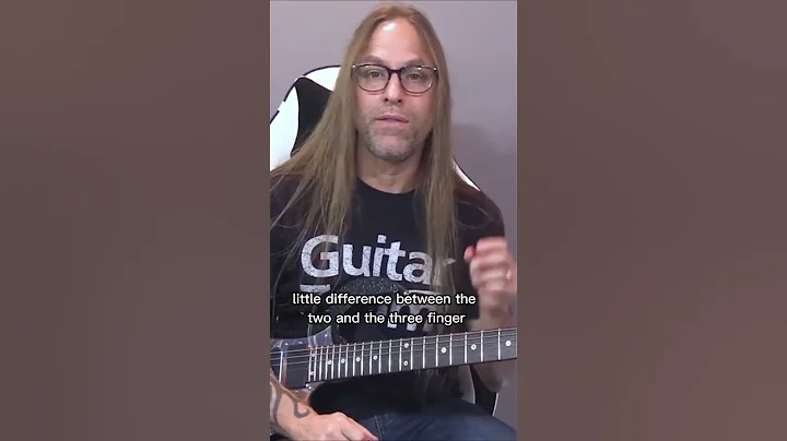 Learn How To POWER CHORDS CHANGES in Minutes - A Simple Trick For Beginners part 3 #shorts #short