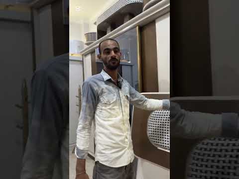 الركنه ب ٤٥٠٠ والنيش ب ٢٨٠٠ ايه المكان دا مع سماح انور