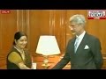 Jaishankar: Government's priorities priorities