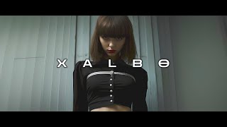 X Albo - Black Out