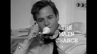 The Main Chance - episode 5 - starring John Stride & Kate O'Mara (1969) Profile