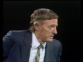 Firing Line with William F. Buckley Jr.: The Jesus Movement