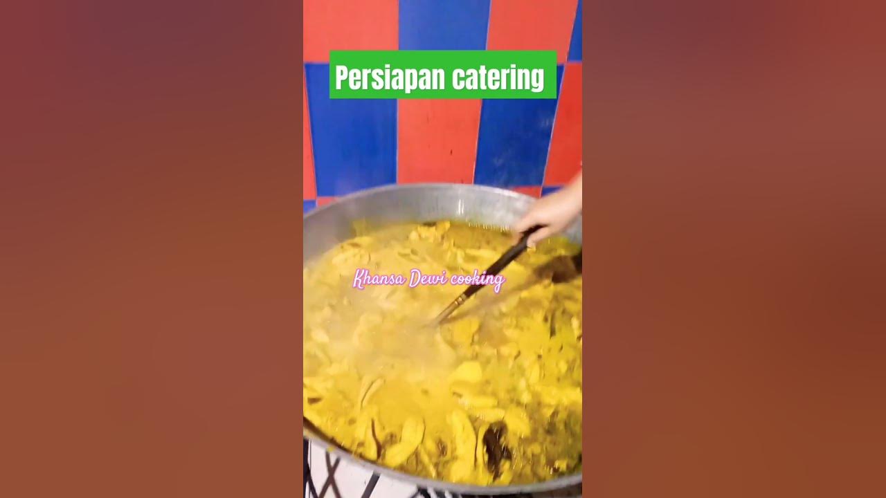 Ungkepan ayam porsi banyak #catering #khansadewicooking #yearofyou #fyp