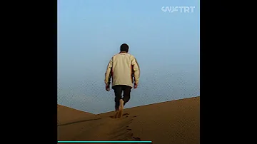 وفاة كويتي وابنه في صحراء السعودية بعد توقف سيارتهما 