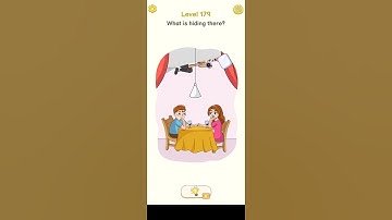 Delete Puzzle  Level 179: All Levels - Kids Game - Brain Game - #short #shorts #BrainGame