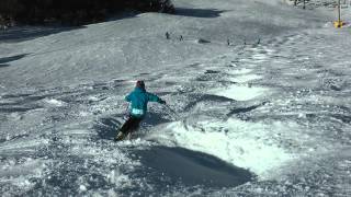 Reilly McGlashan Interski training 2014