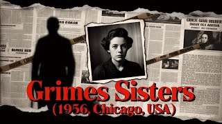 The Grimes Sisters Murders: Was Chicago's Most Chilling Cold Case Covered Up (Full Story)