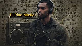 Zouk Love — Di Pina cv Cabo Verde | Prod. Digital (Suno)
