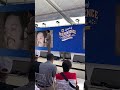 One of the stories at the Spirit of Independence Festival, National Archives Foundation