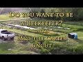 Do You Want to Be a Beekeeper? with Michelle Carter