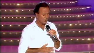 Julio Iglesias - Criollo Soy [Live]