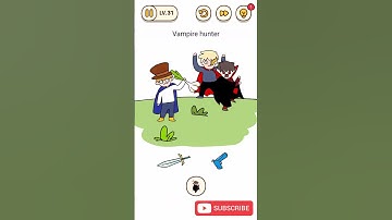 Brain Find Level 31 Walkthrough